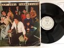 Billy Joel - Turnstiles - Rare 1976 White ADVANCE Promo Labels PC 33848 (NM)