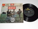 TOP RARE EP 45T THE BEATLES VOLUME 4 YESTERDAY MOE 21004 PARLOPHONE FRENCH?
