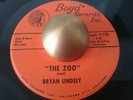 Bryan Lindsey - The Zoo - Boyd - RARE EXOTICA R&B POPCORN MOD 45 HEAR MP3
