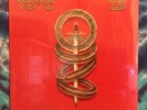 Toto    IV    Still Factory Sealed   LP    Columbia PC 37728  (1982 Pressing)