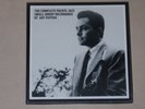 ART PEPPER: The Complete Pacific Jazz Small Group Recordings LP    3 LP'S
