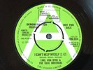EARL VAN DYKE + SOUL BROTHERS rare UK DEMO PROMO / NORTHERN SOUL MOTOWN TMG 814