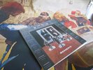 JETHRO TULL ? BENEFIT ? MAKELLOSER ZUSTAND KOMMT MIT MEGAPOSTER 90x90 CM