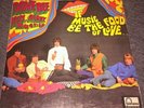 DAVE DEE DOZY BEAKY MICK & TICH/IF MUSIC BE THE FOOD OF LOVE , (Dutch copy)