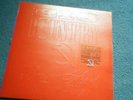Big Country Broken Heart (Thirteen Valleys) ltd 4 track red vinyl 12? + poster