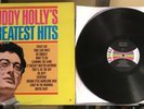 “Buddy Holly’s Greatest Hits” Original 1967 Vinyl LP Coral CRL-57492 Mono VG++