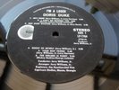 Doris Duke I'M A LOSER U.S LP 1st Press  Canyon Label 1-2 PLAYS EVER MINT MINUS