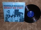 Harold Mabern Greasy Kid Stuff Prestige PR 7764 stereo Lee Morgan NM LP