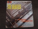 BEATLES : PLEASE PLEASE ME :MONO ORIGINAL