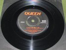 QUEEN Love Of My Life / Now I'm Here ORIGINAL 1st UK EMI 1979 45