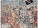 STEVE KILBEY Slow Crack LP VINYL USa Rough Trade 1989 11 Track With Inner