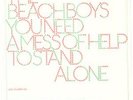 BEACH BOYS You Need A Mess Of Help To Stand Alone 7