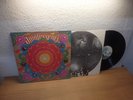 QUINTESSENCE Dive Deep SCARCE ORIG UK 71 ISLAND PINK RIM MINT LP.
