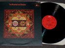 RARE PSYCH PROG ROCK LP THE WIZARDS FROM KANSAS ORIGINAL MERCURY SR 61309 HEAR