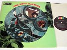 The Soft Machine-ORIG. 1968 US Probe Prog LP w/Nude/Thumbwheel Cover-CLEAN