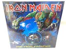 IRON MAIDEN The Final Frontier 12