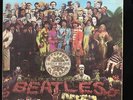 VINYL LP Beatles - Sgt Pepper's Lonely Hearts Club Band 1967 mono 1st PR NO NEMS