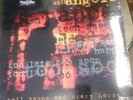 NEIL YOUNG CRAXY HORSE Sleeps with Angels 1st press 2LP 1994 SEALED hype sticker