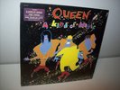 QUEEN A Kind of Magic LP Vinyl ORG 1986 SMAS-12476 FACTORY SEALED w/hype