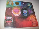 KING CRIMSON In the Wake of Poseidon LP vinyl Half-Speed Master FACTORY SEALED