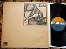 Dada, 1st LP (Vinegar Joe/Elkie Brooks), Orig UK Atlantic LP, EX/EX+ A-1 1st Pr