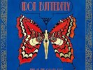 Iron Butterfly Live At The Galaxy 1967 STILL SEALED, RED VINYL, 180G Vinyl LP
