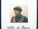 WALDIR DA FONSECA Viva o Samba 1983 BRAZIL LATIN SAMBA SOUL FUNK P/S 45 HEAR