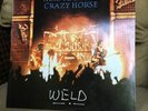 NEIL YOUNG WELD 2 album set in little played very good condition7599-26671-1