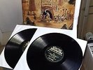 INFECTED MUSHROOM     original Vinyl 2LP     Legend Of The Black Shawarma (2009)