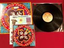 Kiss: Rock And Roll Over Orig. '76 US Press in SHRINK w/ Both INSERTS No Stasiak
