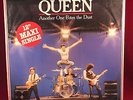 QUEEN Another One Bites The Dust 1980 12