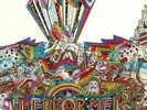 MONTERO - Performer - Vinyl (limited coloured vinyl LP + MP3 download code)