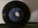 RARE DOO WOP 45 MOMENTS LIKE THIS by THE BALTINEERS on TEENAGE RECORDS VG