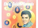 ELVIS PRESLEY ? GOLDEN RECORDS ? EX MONO D/G DOG ON TOP STUNNING LPM-1707