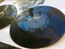 THE CLASH ? LONDON CALLING ? 1979 EX+ PROMO 1ST PRESS   STERLING