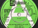 OSCAR TONEY JR. - YOU CAN LEAD YOUR WOMAN TO THE ALTAR RARE NORTHERN SOUL DEMO