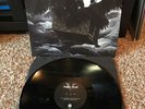 Deathspell Omega The Synarchy Of Molten Bones Famished For Breath Black Vinyl