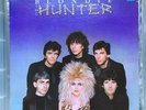 Blondie - The Hunter MEXICO