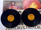 JIMI HENDRIX ? ELECTRIC LADYLAND ? VG+ VOODOO CHILE   ALL ALONG THE WATCHTOWER