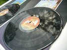 LED ZEPPELIN ? THE SONG REMAINS THE SAME ? 1976  M- STUNNING ARCHIVAL TOPCOPY