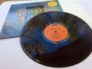 KINGDOM COME   SELF TITLED   1988 M- PROMO 1ST PRESS   GET IT ON