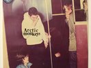 ARCTIC MONKEYS 'Humbug' Gatefold 180g Vinyl LP NEW/SEALED