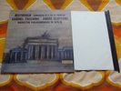 RARE LP BEETHOVEN  CONCERTO N° 3 ANDRE CLUYTENS G TACCHINO FRENCH VSM ASDF 261