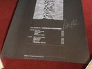 SIGNED Peter Hook - Joy Division - Unknown Pleasures Poster Fact 10