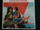 MATCHING MOLE - MATCHING MOLE'S LITTLE RED RECORD