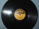 Johnnie Fuller 78 RPM   Irma Records 110  First Stage of the Blues & No More   G