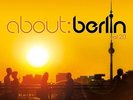 Various - About: Berlin Vol: 20 Vinyl Maxi (4) Polystar NEW