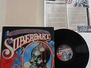 LP silberbart 4 Times Sound razing LONG HAIR MUSIC lhc124 - STILL SEALED