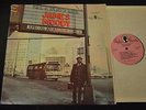 James Moody Paula 4003 Sax And Flute Man JAZZ LP