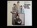 THE BEATLES YESTERDAY AND TODAY 2ND STATE BUTCHER ALBUM COVER LP VINYL MONO NICE